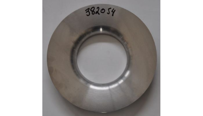 APP 22-80 Slitskiva/sideplate
